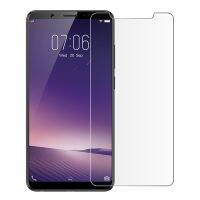 9H 2.5D Tempered Glass For Vivo X21 X23 Y71 Y71i Y81 Y85 Y95 V7 Plus Protective Film Screen Protector