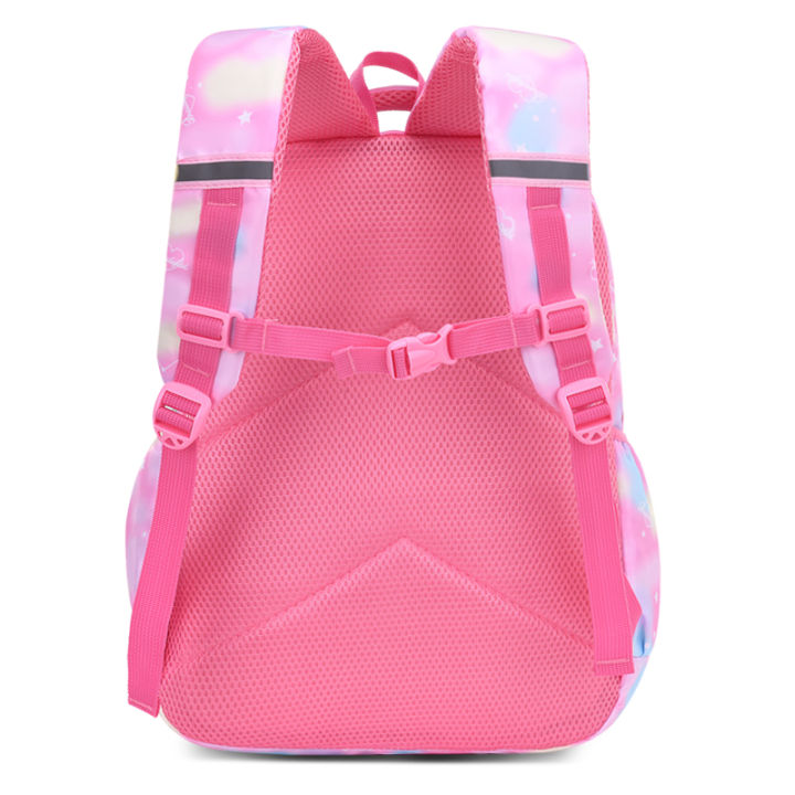 cute-cat-bow-waterproof-pink-school-backpack-girls-book-bag
