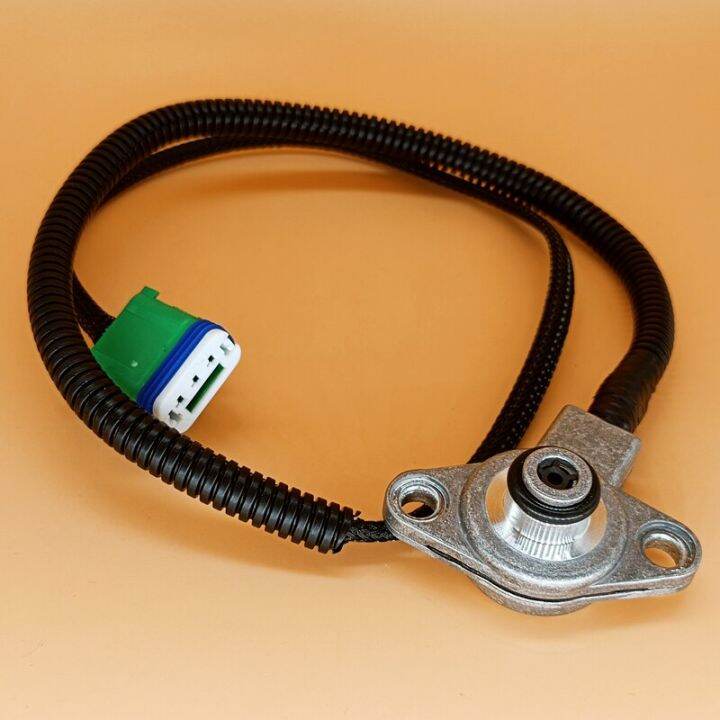 New Automatic Transmission Pressure Sensor For Citroen C3 C4 C5 C8