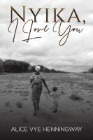 พร้อมส่งหนังสืออังกฤษ Nyika, I Love You [Paperback]