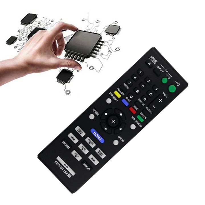 rmt-b110a-replace-remote-for-sony-blu-ray-disc-dvd-player-bdp-s580-bdp-s480-bdp-s280-bdp-s380-bdp-bx58-bdp-bx38-bdps280