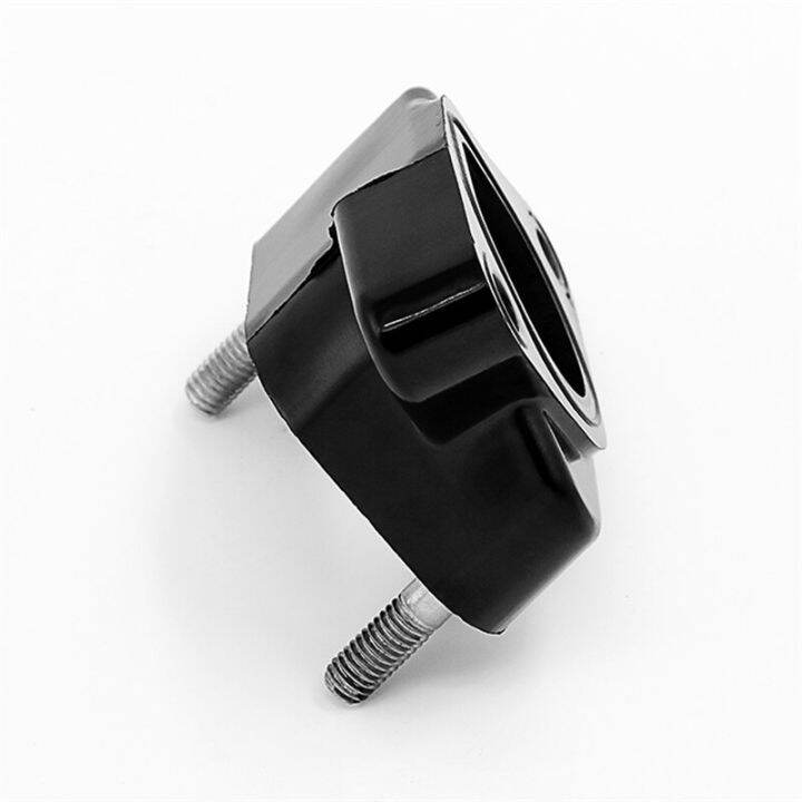 For Yamaha G2 G8 G9 G14 Golf Cart Rubber Carburetor Flange Intake