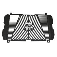 Motorbike For Kawasaki Z900 Z 900 2017 2018 2019 Radiator Protective Cover Grill Guard Grille Protector