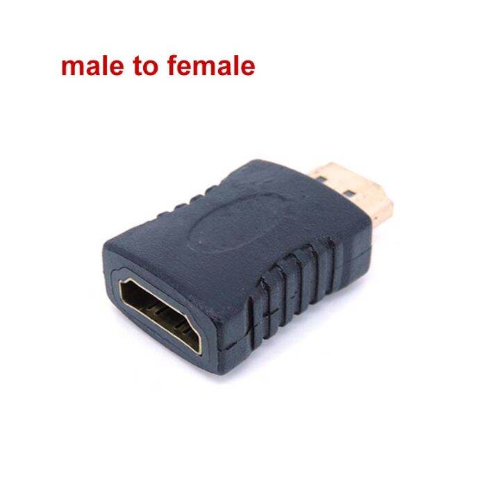 qkkqla-hdmi-compatible-male-to-female-straight-adapter-cable-female-black-connector-adapter-for-hdtv-full-1080p-camcorder