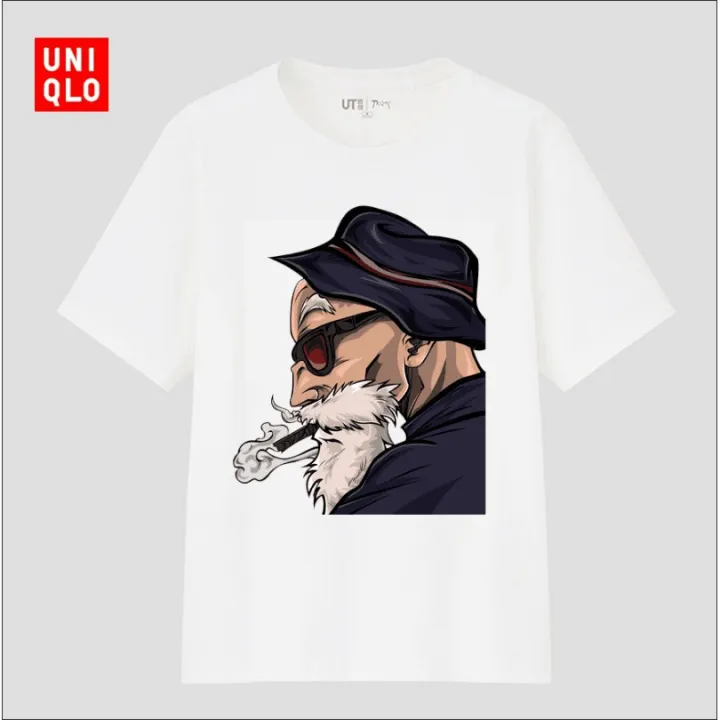 Kaws Uniqlo Men039s Companion Tshirt Size MEDIUM Japan M Logo Graffiti  Text  eBay