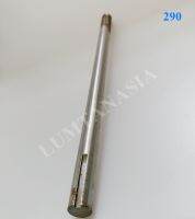 Fan shaft DX55 (แกนเพลา) อะไหล่เครื่องอบผ้า (LTA00315)