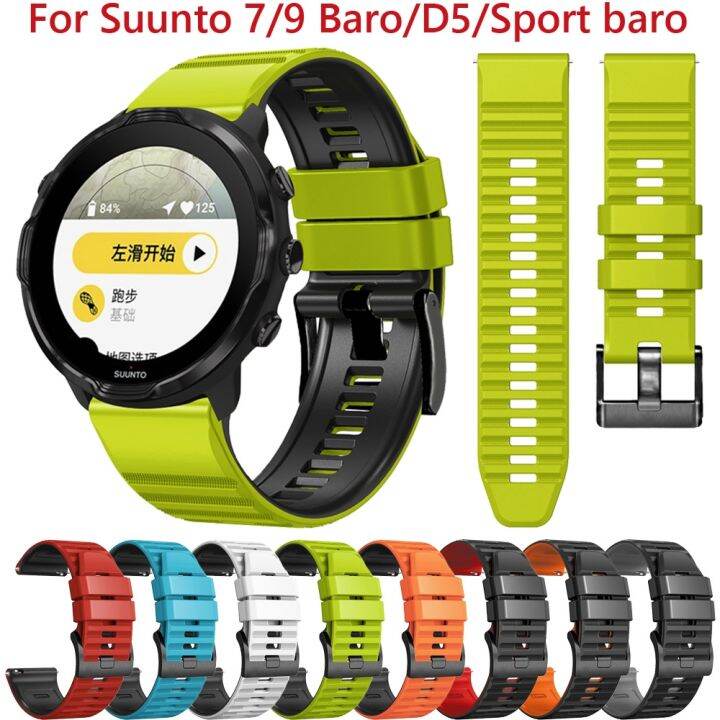 24mm-silicone-watch-strap-for-suunto-7-9-baro-5d-smart-band-repalcement-for-suunto-spartan-sport-wrist-hr-silicone-watchband