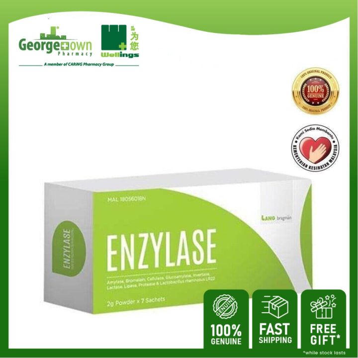 enzylase