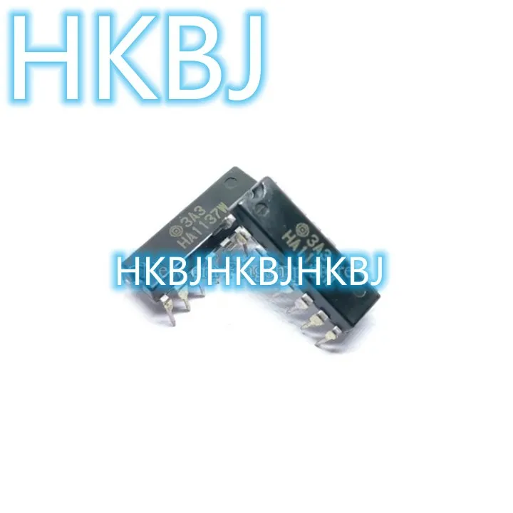 dip16-ha1137-ic-แบบจุ่ม-16-ha1137w-ของแท้ใหม่จำนวน2ชิ้น