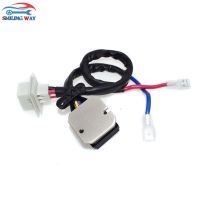 SMILING WAY# Blower Motor Resistor Regulator For Mercedes-Benz E-Class W210 E200 E220 E230 E240 E250 E280 E290 E300 E320 E430 Engine Heaters Accessori