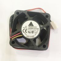 1pc DELTA AFB0512HHB 50x50x15mm 50mm 5015 12V DC Brushless CPU Cooling Fan 3wire