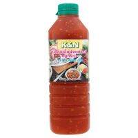 เค แอนด์ เอ็น น้ำจิ้มเนื้อย่างเกาหลี600ก ✿ K+N KOREAN GRILLED PORK SAUCE 600 G./PACK