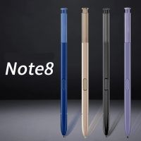 For Samsung Galaxy Note8 pen Active S pen stylus touch screen pen Note 8 waterproof call phone S pen black blue gray gold