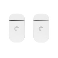 【LZ】◆  433Mhz Etiger ES-D3C Wireless Door Magnetic Sensor Window Door Detector With Low Battery Alert