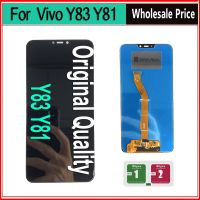 ▨☫ Test Original Display for VIVO Y81 Y83 LCD Touch Screen Replacement 1802 1808 1803 V1732A Digitizer Assembly