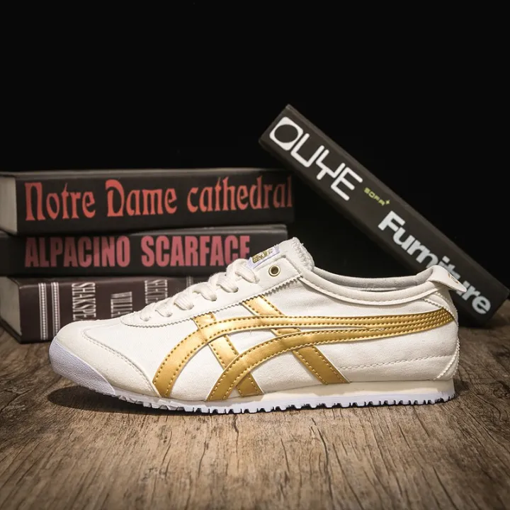 shoes onitsuka tiger original 100