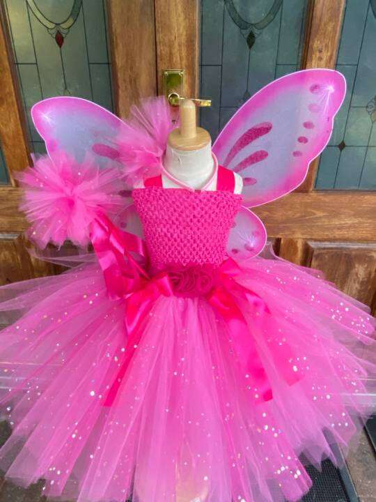 girls-pink-glitter-tulle-dress-kids-butterfly-fairy-tutu-dresses-with-wing-and-stick-hairbow-children-halloween-cosplay-costume