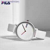 ✑┇☌ FILA fashion niche FILA watches dont bump in hot style temperament contracted web celebrity slim ins female watch of wrist of 6177