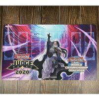 Yu-Gi-Oh Dimension Shifter Card เสื่อเล่นรองแผ่น YGO MTG KMC TCG เสื่อ Yugioh-182