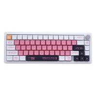 133/127คีย์/ชุด PBT ปุ่มสำคัญ XDA PBT ฝาคีย์บอร์ดเล่นเกมสำหรับ61/64/68/78/84/87/96/98/104/108