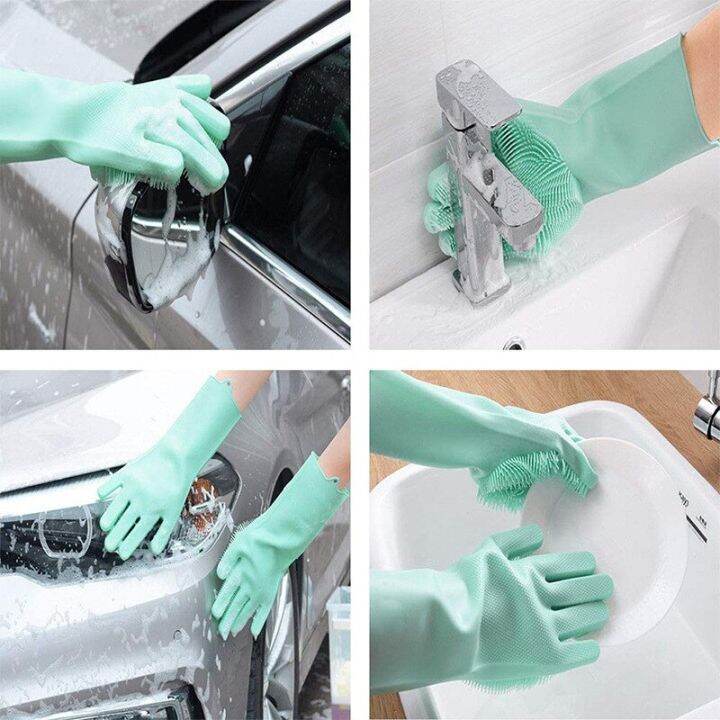 dishwashing-cleaning-gloves-magic-silicone-rubber-dish-washing-gloves-for-household-scrubber-kitchen-clean-tool-scrub-1-pair-safety-gloves