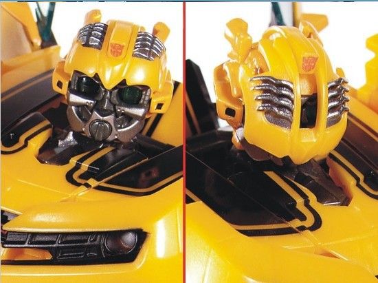 ของเล่นโมเดลภาพยนตร์-bumblebee-ทรานส์ฟอร์มเมอร์ส-โมเดลของเล่น-abs-เปลี่ยนรูปได้สำหรับเด็กผู้ชายขนาด20ซม-จำนวน1ชิ้น