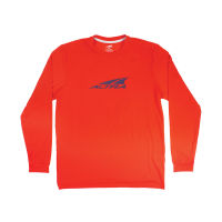 ALTRA FREE MIND LONG SLEEVE | MEN - RNG SPORT