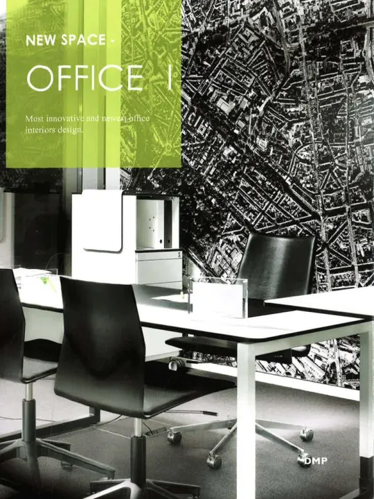 BBW) Office Design I (ISBN: 9791195545971) | Lazada PH