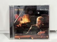 1 CD MUSIC ซีดีเพลงสากล   Ken Hirai Kens Bar    (K1C75)