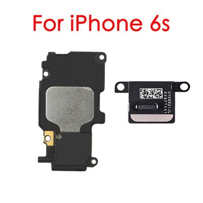 【✆New✆】 nang20403736363 ลำโพงสายเคเบิลยืดหยุ่นสำหรับหูฟังสำหรับ Iphone 7G 8G 7Plus 8 Plus เสียงกริ่งลำโพงเสียงกริ่งด้านใน