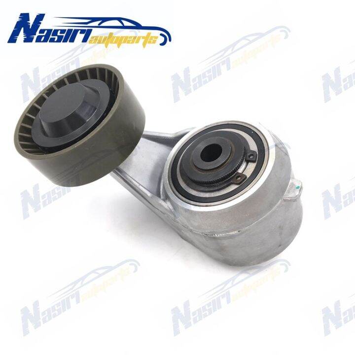 Drive Belt Tensioner Assembly For Mercedes Benz W124 W126 R129 W140