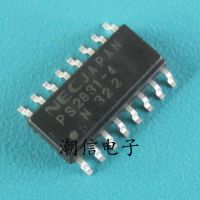 5pcs PS2831-4 SOP-16