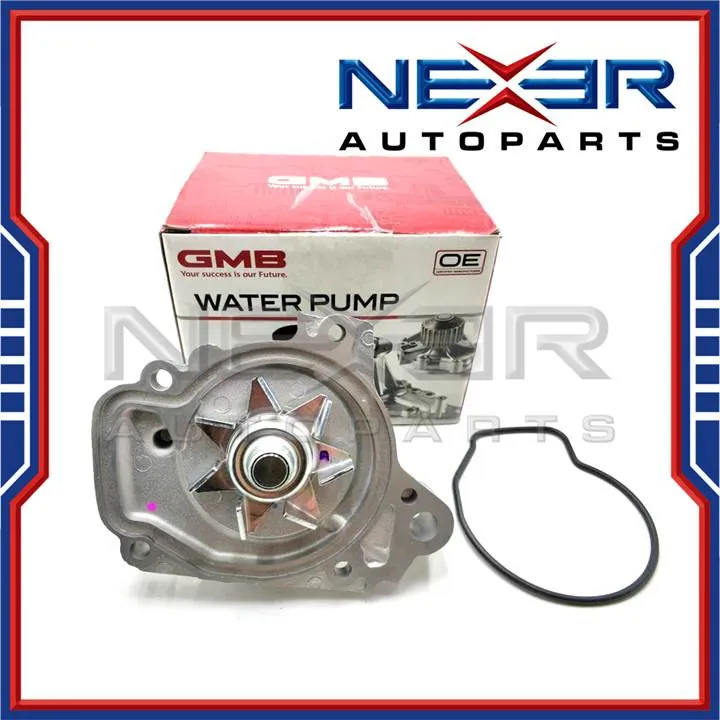 HONDA S2000 REPLACEMENT WATER PUMP - GMB main image 0