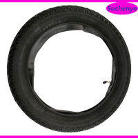 18*3.0 Outer Tyre Inner Tube 18x3.0 Off-road Tire 76-355 Tube for 18 Inch Electric Vehicle Electric Tricycle Wheel