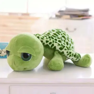 Tortoise doll 2024