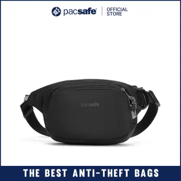 Pacsafe shopee hotsell