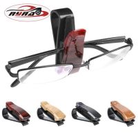 【cw】 Decoration Glasses Frame Sunshade Clip Bill Multifunctional Automotive Supplies