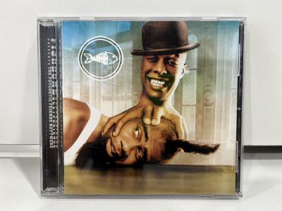 1 CD MUSIC ซีดีเพลงสากล   Psychotic Friends Network, Fishbone & Familyhood Nextperience, Good   (N5F76)