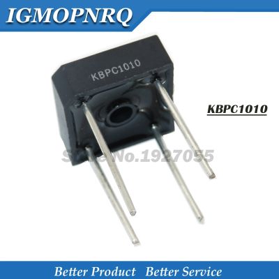 【cw】 5PCS KBPC1010 10A 1000V DIP Diode Rectifier diode c1010 dip 4 new