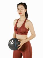 สปอร์ตบราออกกำลังกาย WARRIX Gladiator Sports Bra