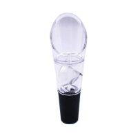 1/2/5Pcs ไวน์แดง Aerator Pour Spout ขวด Sper Decanter Pourer Fast Wake-Up อุปกรณ์ Pour ไวน์ Fast Separator ไวน์