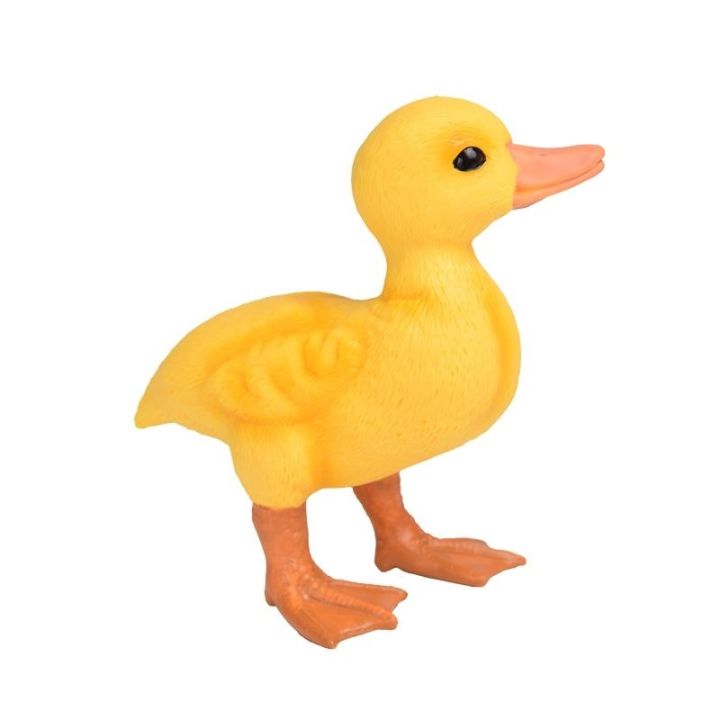 children-toys-simulation-poultry-farm-animal-model-to-large-yellow-duck-hare-cognitive-present-private