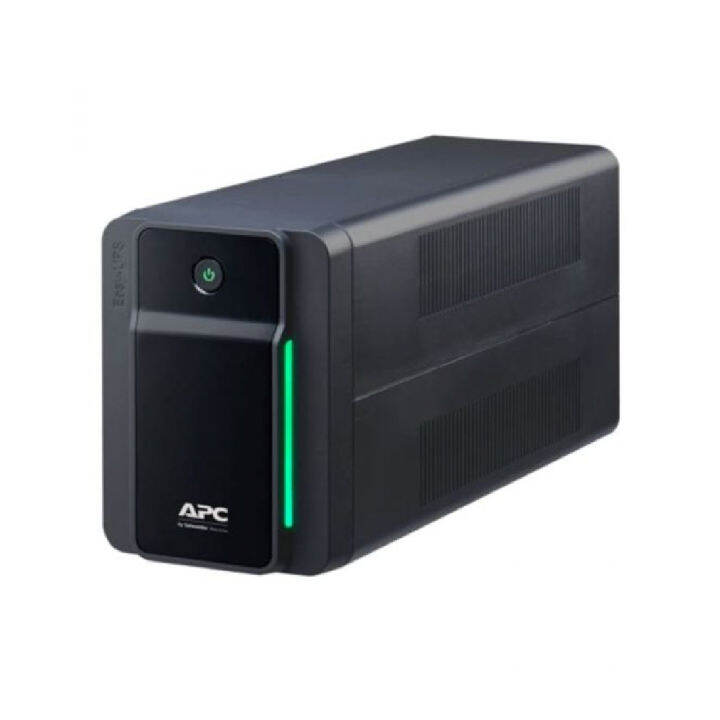 apc-easy-ups-bvx900li-ms-900va-480watt-ups-for-gaming-เครื่องสำรองไฟสำหรับเกมส์มิ่ง-สำรองไฟนาน-5-10-นาที