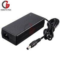 AC 100V-240V DC 24V 4A 96W Power Supply Charger Converter Adapter 110V 220V For LED Strip  Wires Leads Adapters