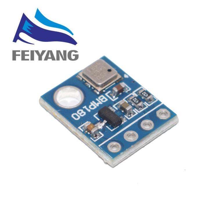 GY68 BMP180 GY68 Digital Barometric Pressure Sensor Board โมดูล BMP085