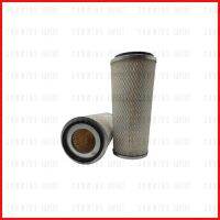 กรองอากาศทรงกรวย Fleetguard Air Filter สำหรับเครื่องยนต์ CUMMINS,FORD รุ่น 6CTA8.4 ( AF6CC , P776158 , 81DB9601TB ) AF1811