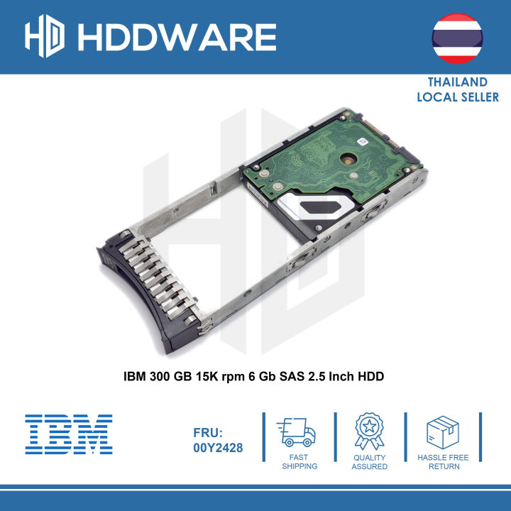 ibm-300-gb-15-000-rpm-6-gb-sas-2-5-inch-hdd-00mj141-00y2428