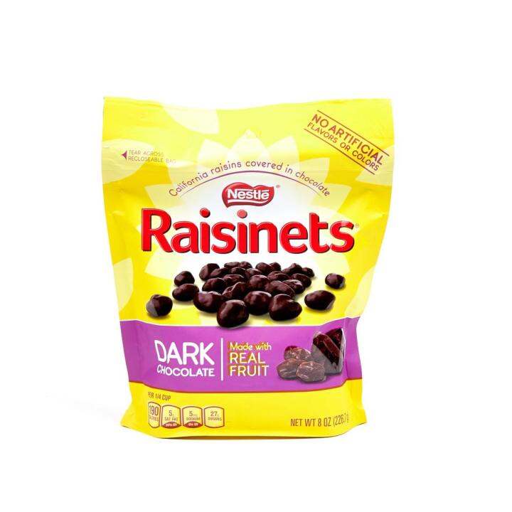 Nestle Dark Chocolate 226.7g Lazada PH
