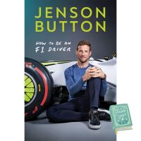 This item will make you feel good. ! [หนังสือใหม่น่าอ่าน] How to Be an F1 Driver : My Guide to Life in the Fast Lane [Hardcover][พร้อมส่ง]