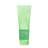 ครีมบำรุงผิวหน้า Aloe Vera Moisturizing Gel Mild for Daily Life